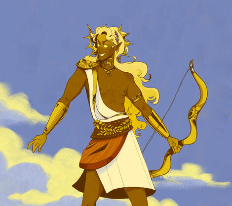 Apollo
