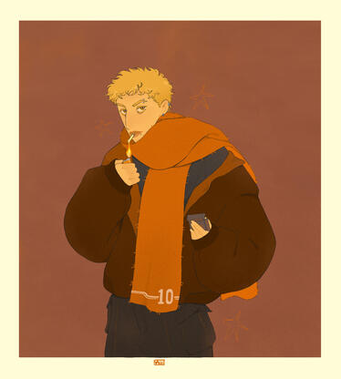 Andrew