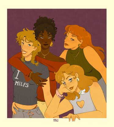 Girls
